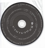 Bowie, David - Heathen, CD 2